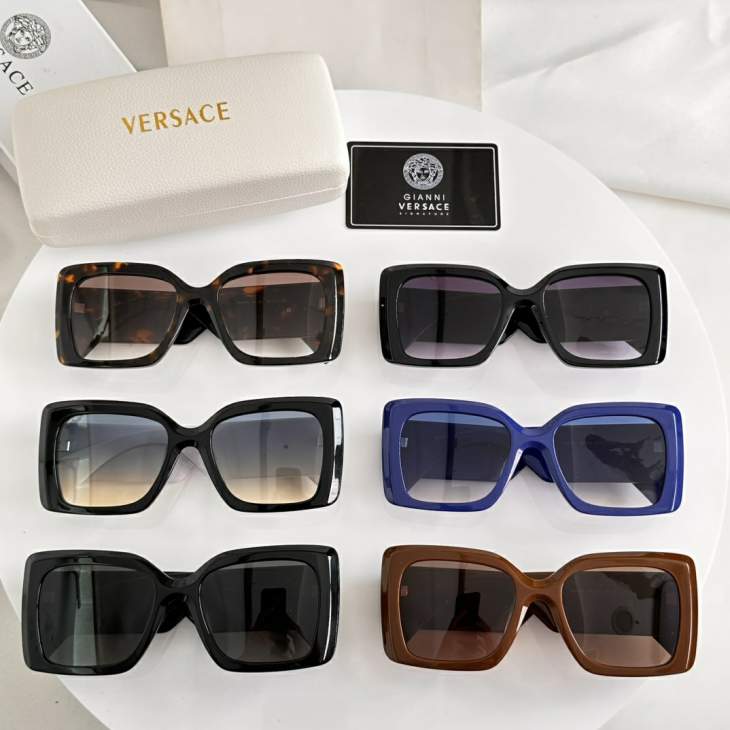 Picture of Versace Sunglasses _SKUfw79399129fw
